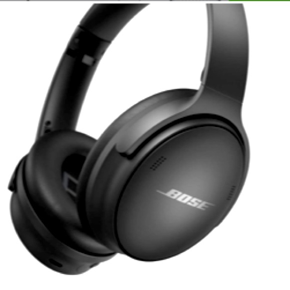 Headphones, QuietComfort 45 wireless Bluetooth Noise Cancel over ear headphones